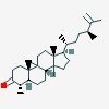 Picture of molecule