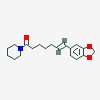 Picture of molecule