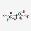 Picture of molecule