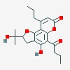 Picture of molecule