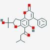 Picture of molecule