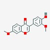 Picture of molecule