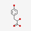 Picture of molecule