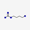 Picture of molecule