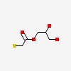 Picture of molecule