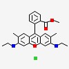 Picture of molecule