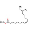 Picture of molecule