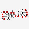 Picture of molecule