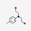 Picture of molecule