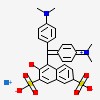 Picture of molecule