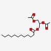 Picture of molecule