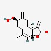 Picture of molecule