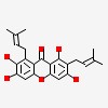 Picture of molecule