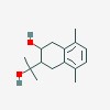 Picture of molecule