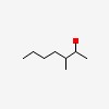 Picture of molecule