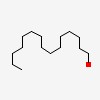 Picture of molecule