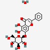Picture of molecule