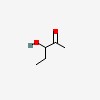 Picture of molecule