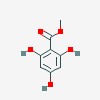 Picture of molecule