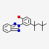 Picture of molecule