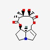 Picture of molecule