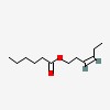 Picture of molecule