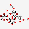 Picture of molecule
