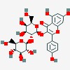 Picture of molecule