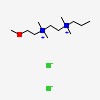 Picture of molecule
