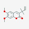 Picture of molecule