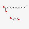 Picture of molecule