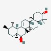 Picture of molecule