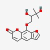 Picture of molecule