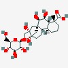 Picture of molecule