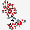 Picture of molecule