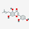 Picture of molecule