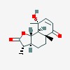 Picture of molecule