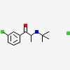 Picture of molecule