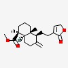 Picture of molecule