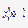 Picture of molecule