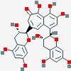 Picture of molecule