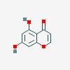 Picture of molecule