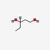 Picture of molecule