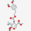 Picture of molecule