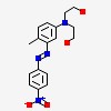 Picture of molecule
