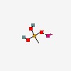 Picture of molecule