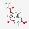 Picture of molecule