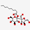 Picture of molecule