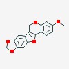 Picture of molecule