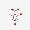 Picture of molecule